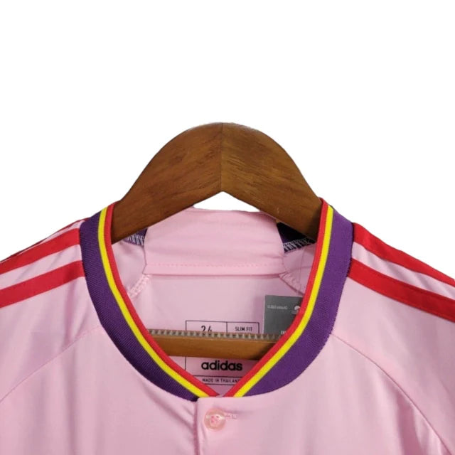 Conjunto Infantil Orlando City SC 24-25 - Away