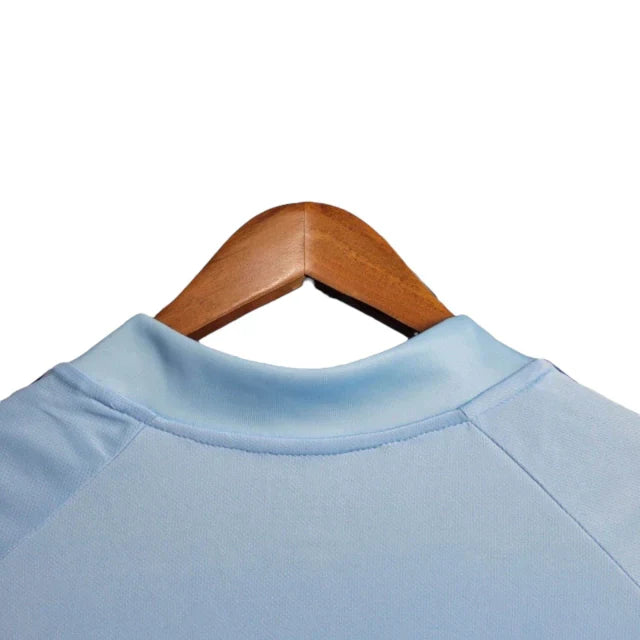Shirt de Portero Seleção da Argentina 24-25
