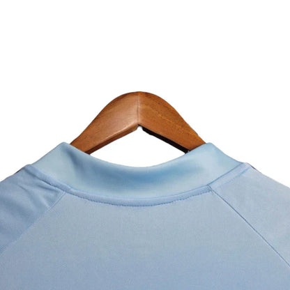 Shirt de Portero Seleção da Argentina 24-25