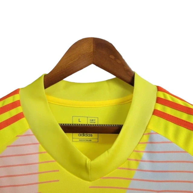 Shirt de Portero Mexico 24-25