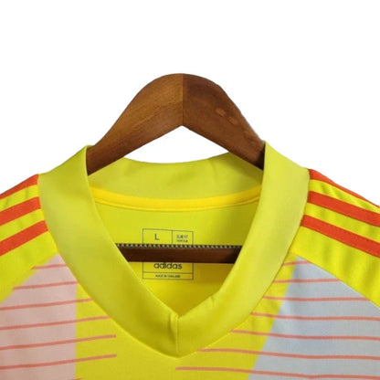 Shirt de Portero Mexico 24-25