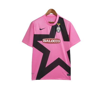 Retro Juventus 2011-2012 - Away