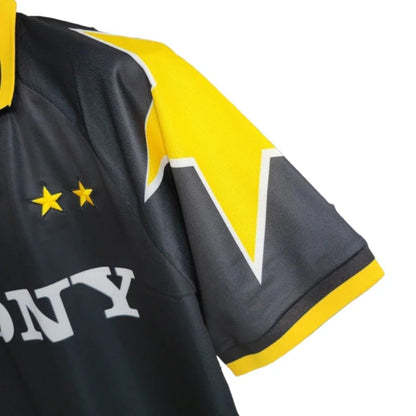 Retro Juventus 1995-1997 - Home