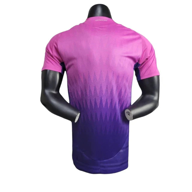 Shirt Seleção da Alemanha Match 24-25 - Away