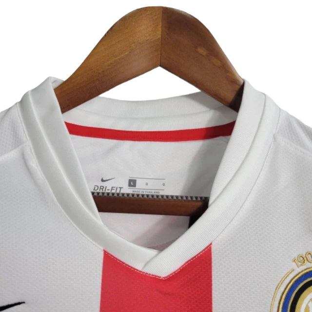 Retro Inter de Milan 2007-2008 - Away