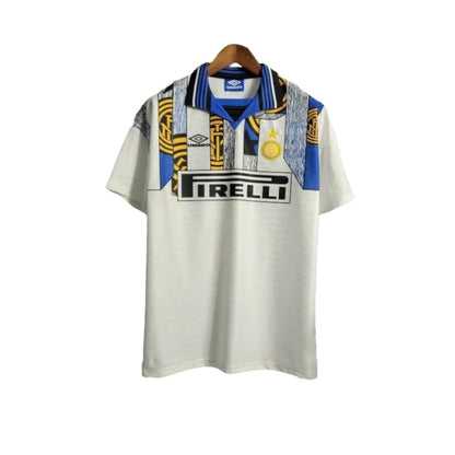 Retro Inter de Milan 1996-1997 - Away