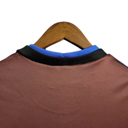 Inter de Milão 1994/1995 Retro Shirt