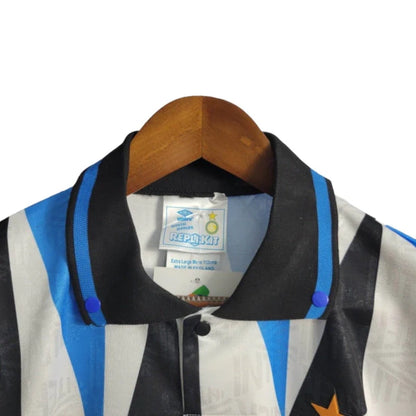Retro Inter de Milan 1992-1993 - Away