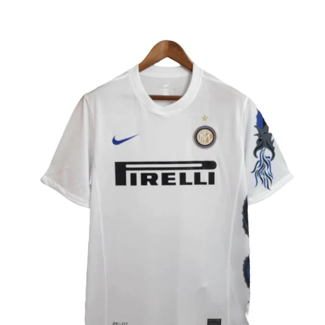 Retro Inter de Milan 2010-2011 - Away