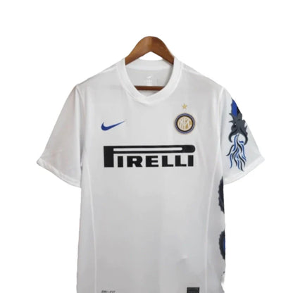 Retro Inter de Milan 2010-2011 - Away