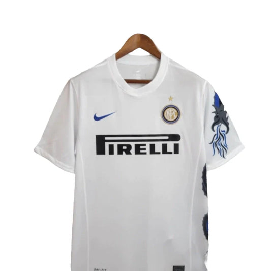 Retro Inter de Milan 2010-2011 - Away