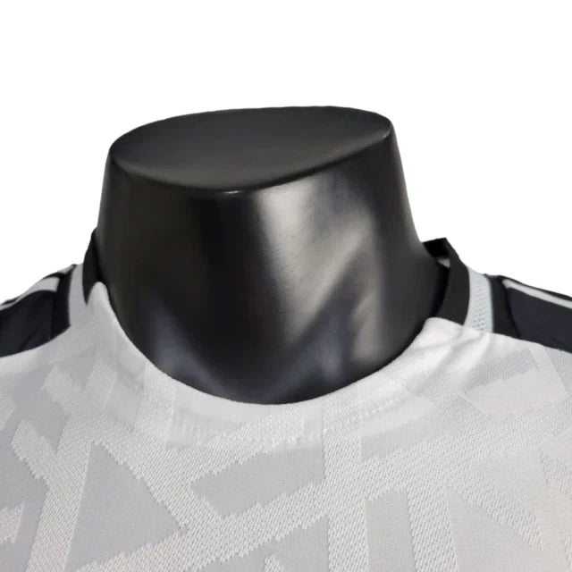 Shirt Seleção da Alemanha Match 24-25 - Home