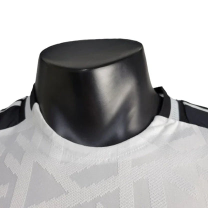 Shirt Seleção da Alemanha Match 24-25 - Home