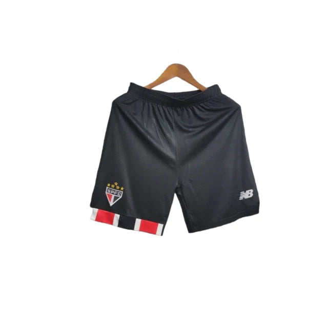 Short São Paulo I 24-25 - Men's