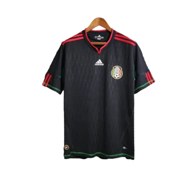 Retro Seleção da Mexico 2010