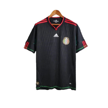 Retro Seleção da Mexico 2010