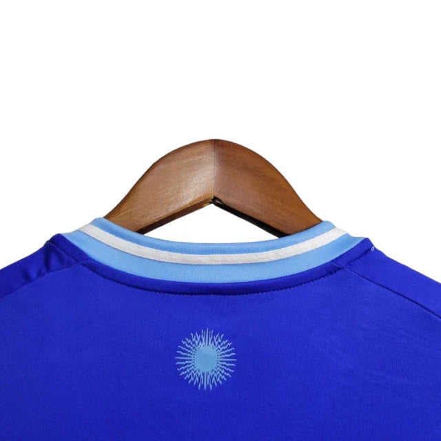 Shirt Seleção da Argentina 24-25 - Away Women's