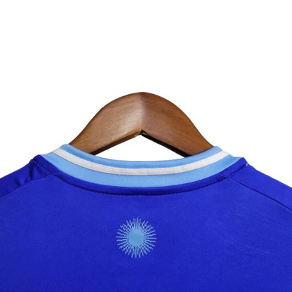 Shirt Seleção da Argentina 24-25 - Away Women's