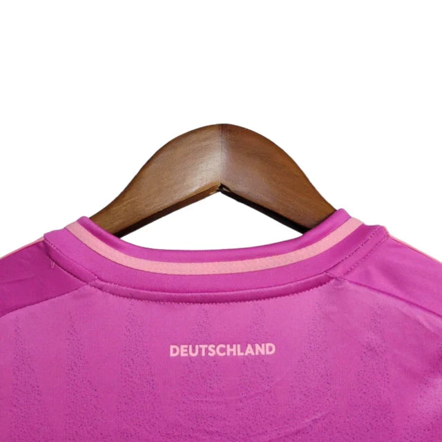 Shirt Seleção da Alemanha 24-25 - Away Women's