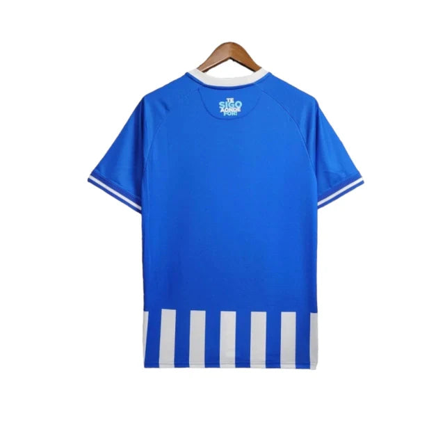 Shirt CSA de Alagoas 24-25 - Home