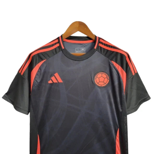 Shirt Colômbia 24-25 - Away