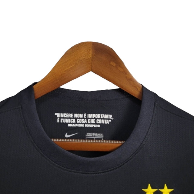 Retro Juventus 2012-2013 - Home