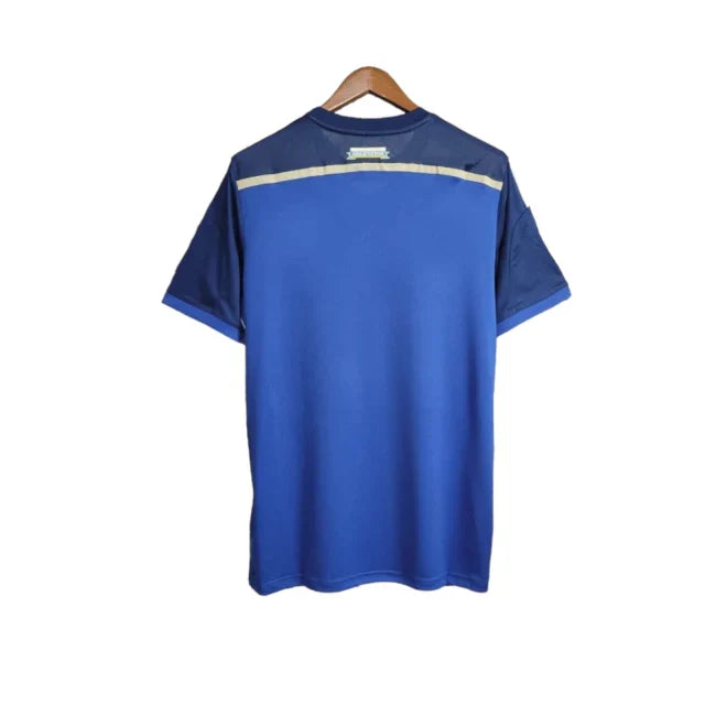 Retro Seleção da Argentina 2014 - Home