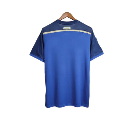 Retro Seleção da Argentina 2014 - Home