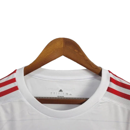 Retro Flamengo 2015-2016 - Away