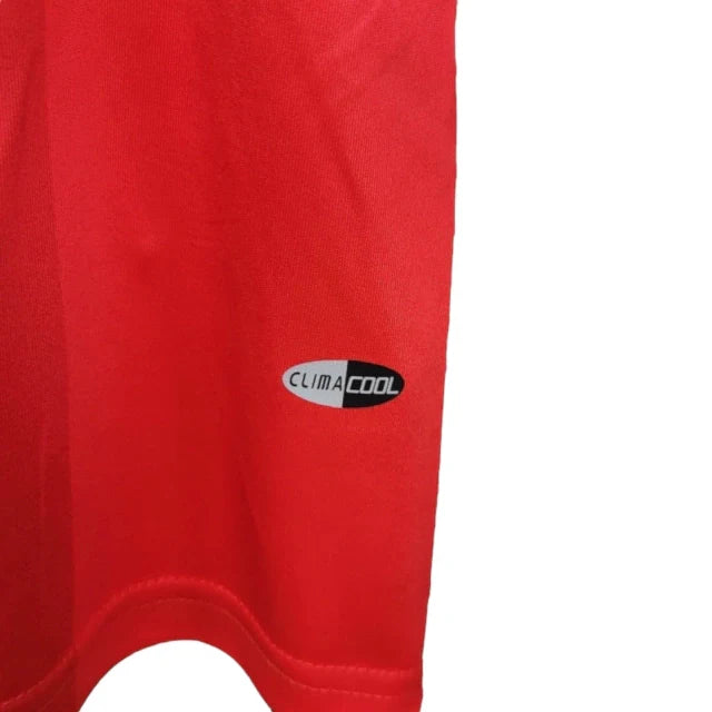 Retro Liverpool Edição Champions League 2008-2009 - Home