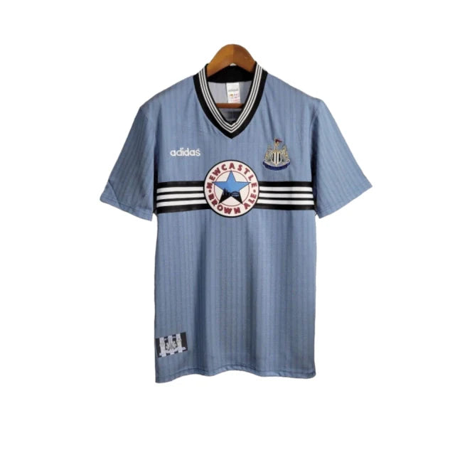 Retro Newcastle 1995-1996 - Away