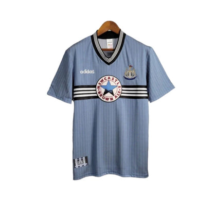 Retro Newcastle 1995-1996 - Away