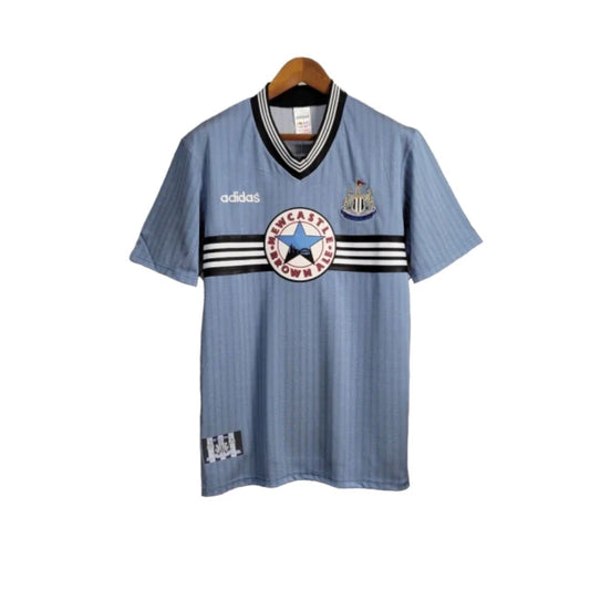 Retro Newcastle 1995-1996 - Away
