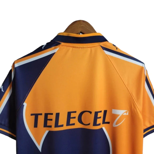 Retro Porto 1997-1999 - Away