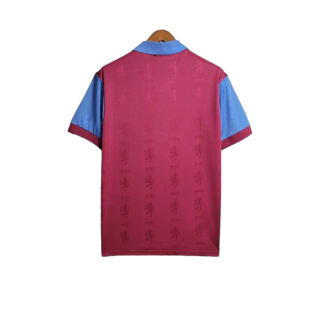 Shirt Aston Villa 1995-1997 - Home