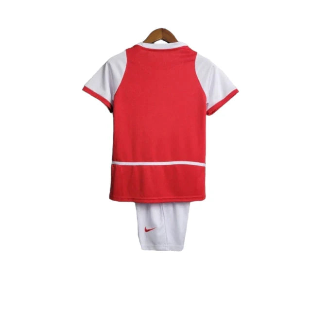 Retro Arsenal 2002-2004 - Home