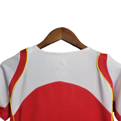 Retro Arsenal 2004-2005 - Home