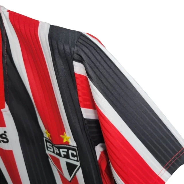 Retro São Paulo 1997 - Away
