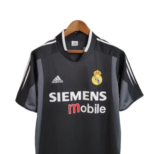 Retro Real Madrid 2004-2005