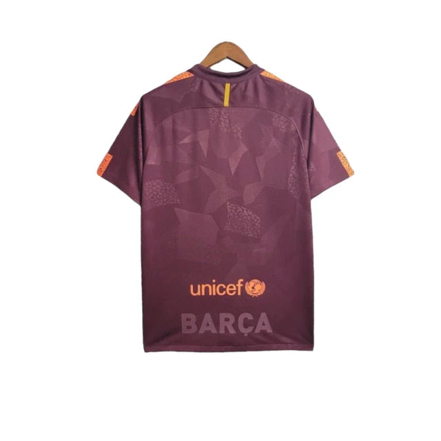 Retro Barcelona 2018-2019