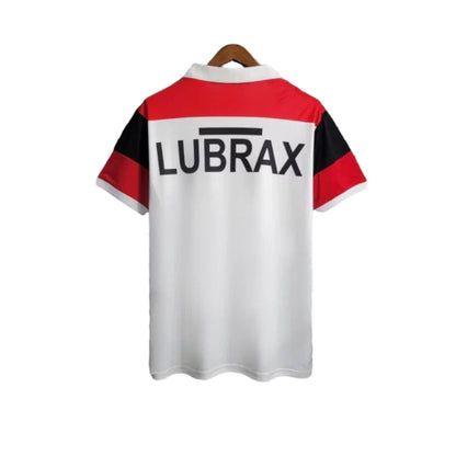 Retro Flamengo 1986 - Away