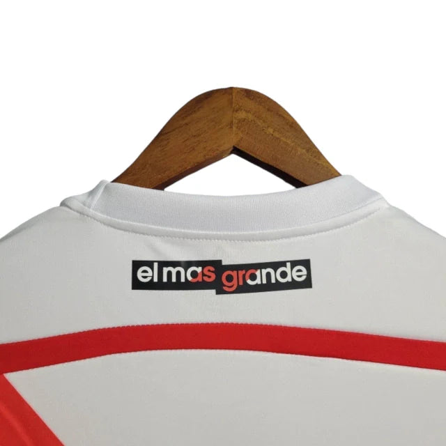Retro River Plate 2015-2016 - Home