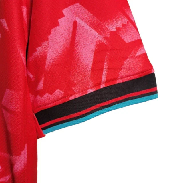Shirt Seleção Coreia do Sul 24-25 - Home