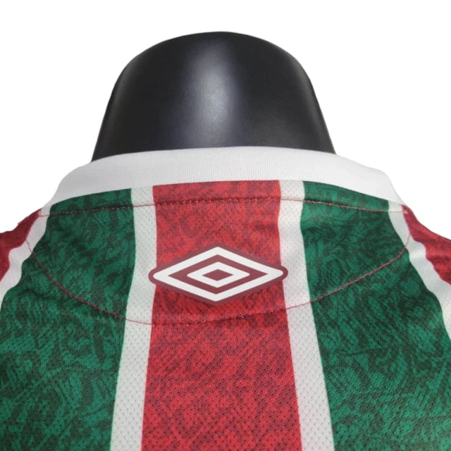 Shirt Fluminense Match 24-25 - Home