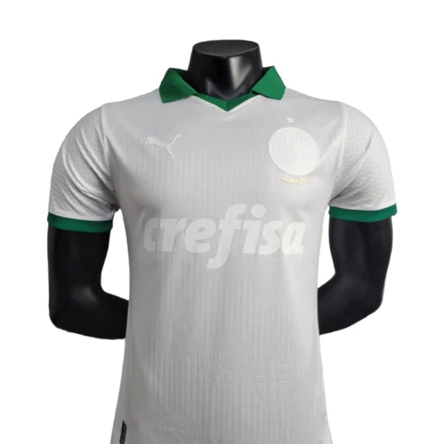 Shirt Palmeiras Match 24-25 - Edición Especial Especial