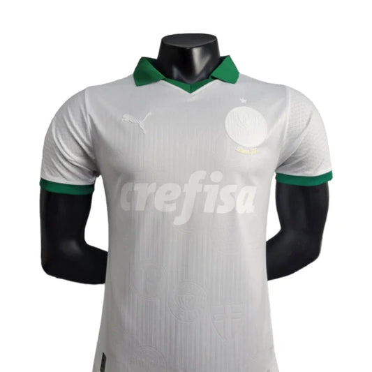 Shirt Palmeiras Match 24-25 - Edición Especial Especial