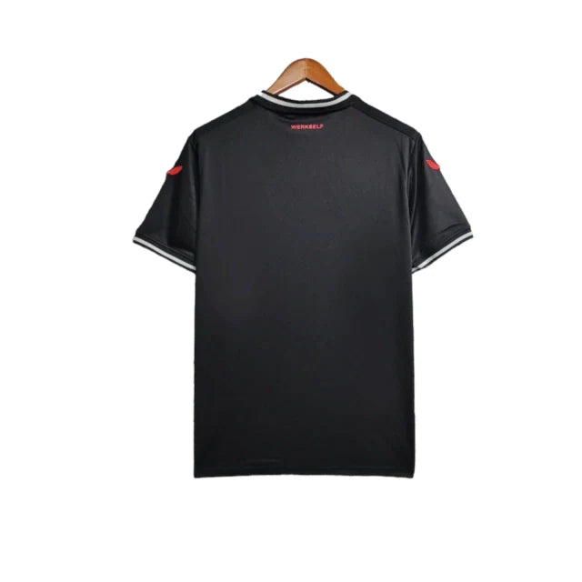 Shirt Bayern Leverkusen 24-25 - Home