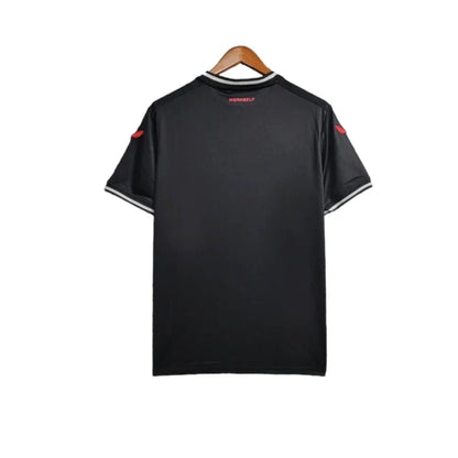 Shirt Bayern Leverkusen 24-25 - Home