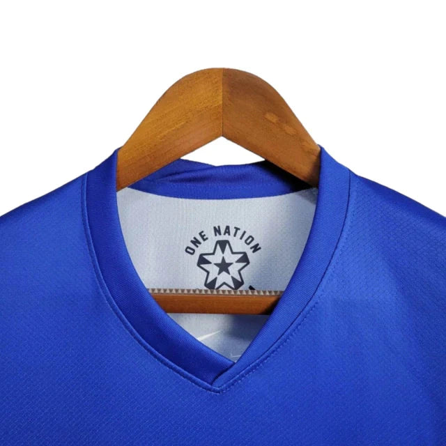 Shirt USA 24-25 - Away