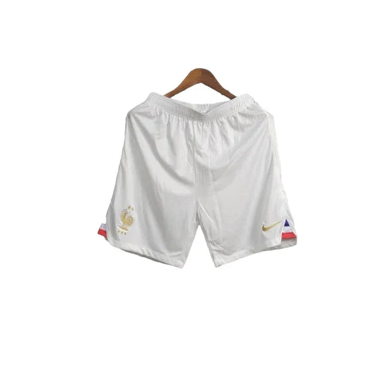 Short Seleção da França II 24-25 - Men's